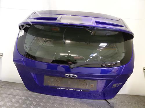 Used Tailgate FORD FIESTA VI (CB1, CCN) 1.6 ST (182 hp) 24764755