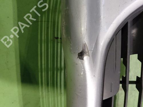 Front bumper CITROËN C4 II (NC_) 1.6 HDi 115 | BP29298921C7 