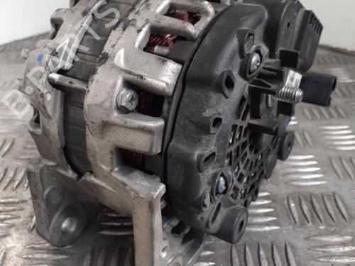 Alternator VW UP! (121, 122, BL1, BL2, BL3, 123) 1.0 | BP24747845M7 - Image 2