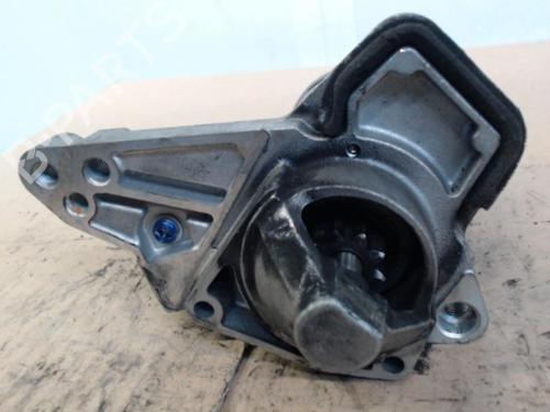 Used Starter DACIA SANDERO II TCe 90 (B8M1, B8MA, B8AC) (90 hp) 24765385