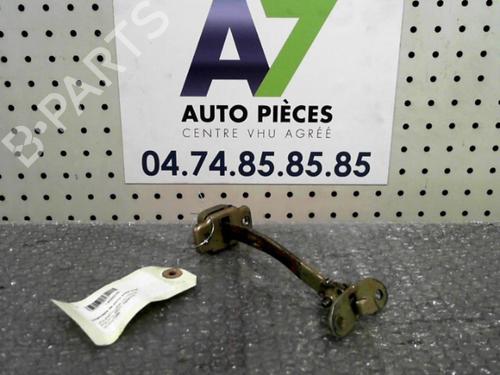 Used Hinge/Door check strap VW POLO III (6N1) 60 1.4 (60 hp) 24753131