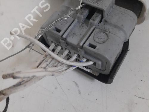 Front right lock CITROËN C3 II (SC_) 1.4 HDi 70 (SC8HZC, SC8HR0, SC8HP4) | BP27677374C97 - Image 5