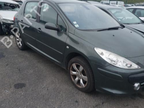 Used Parts PEUGEOT 307 (3A/C) 1.6 HDi (90 hp) 4237400