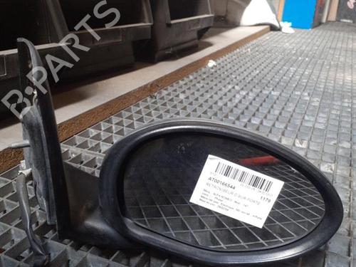 Used Right mirror ALFA ROMEO 147 (937_) 1.9 JTD (937.AXF1A, 937.BXF1A) (101 hp) 24748431