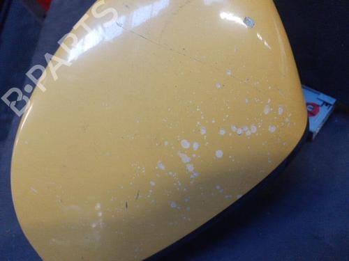 Left mirror FIAT STILO (192_) 1.9 JTD (192_XE1A) | BP24748328C26 