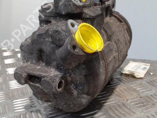Used AC compressor AC compressor BMW X3 (E83) 3.0 d (204 hp) 24747855 24747855