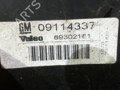 right-taillight-opel-corsa-c-x01-2000-2001-2002-2003-2004-2005-2006-2007-2008-2009-24745700 main image