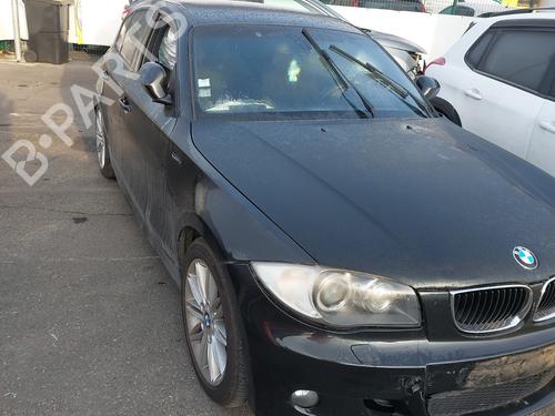 Front wiper motor BMW 1 (E87) 118 d | BP27473077M29 