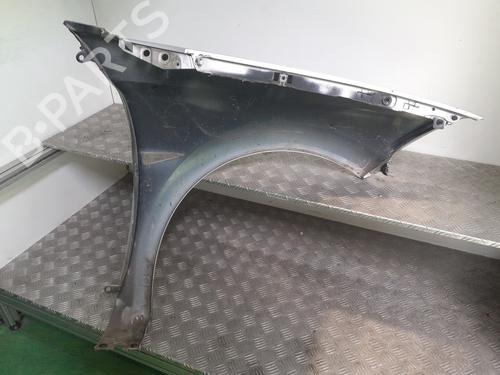 Used Left front fenders Left front fenders RENAULT MEGANE II Coupé-Cabriolet (EM0/1_) 1.9 dCi (131 hp) 25482337 25482337