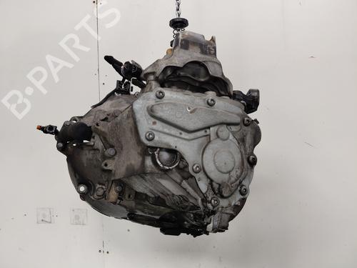 Gearbox TOYOTA PROACE Van (MDZ_) 1.5 D4d (MDZ1) | BP29968524M3