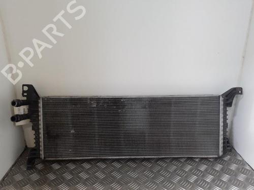 Used Intercooler VW TRANSPORTER T6 Van (SGA, SGH, SHA, SHH) 2.0 TDI (150 hp) 24761829