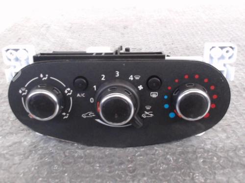 Used Climate control DACIA SANDERO II [2012-2025]  24765200