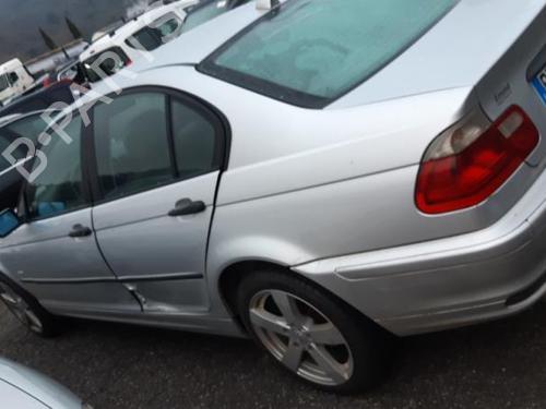 Left taillight BMW 3 (E46) 320 d | BP24745342C34 