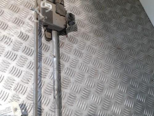 Used Front wiper motor VW TIGUAN (5N_) 2.0 TDI 4motion (140 hp) 31214962