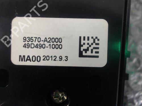 Switch KIA CEE'D Sportswagon (JD) 1.6 CRDi 110 | BP24754291I30