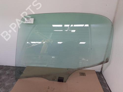 Rear left door window PEUGEOT 206 Hatchback (2A/C) 1.4 HDi eco 70 | BP24758862C20 