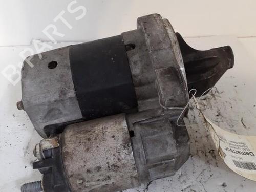 Used Starter FORD FIESTA VI (CB1, CCN) 1.0 EcoBoost (100 hp) 24742061