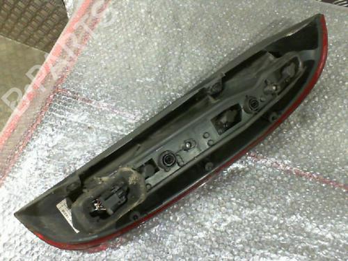 Used Left taillight Left taillight OPEL CORSA C (X01) 1.7 DTI (F08, F68) (75 hp) 24766325 24766325