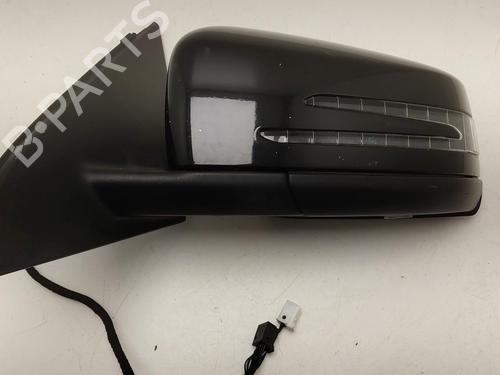 left-mirror-mercedes-benz-a-class-w176-2012-2013-2014-2015-2016-2017-2018-36440922 main image