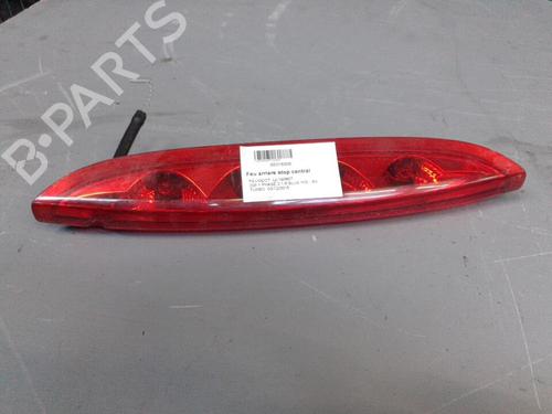 Used Third brake light PEUGEOT 208 I (CA_, CC_) 1.6 BlueHDi 100 (100 hp) 24747780