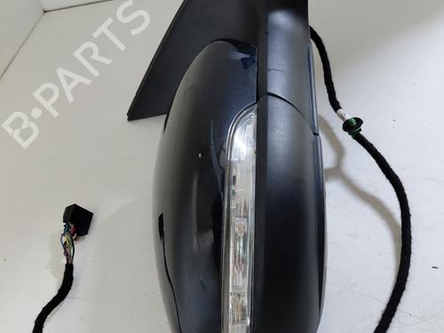 Right mirror VW GOLF VI (5K1) 2.0 TDI | BP29251484C27 