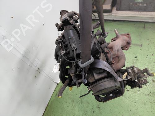 Engine CHEVROLET MATIZ (M200, M250) 0.8 | BP37707558M1  - Image 7