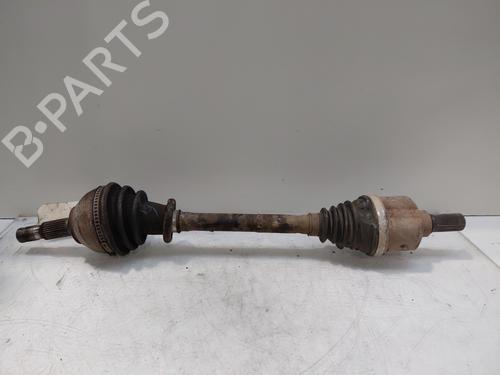 Left front driveshaft CITROËN JUMPY III Van (V_) 2.0 BlueHDi 145 | BP37754481M38 - Image 2