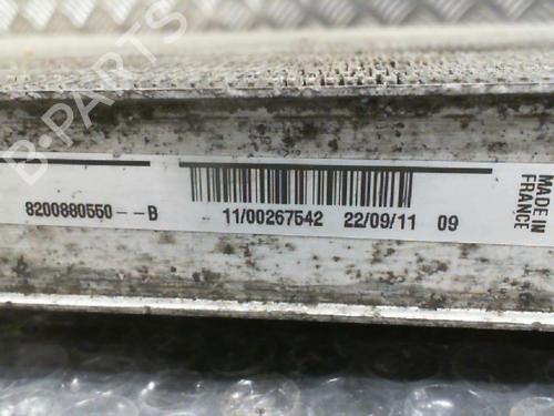 Water radiator DACIA DUSTER (HS_) 1.5 dCi (HSMC) | BP24745992M31  - Image 5