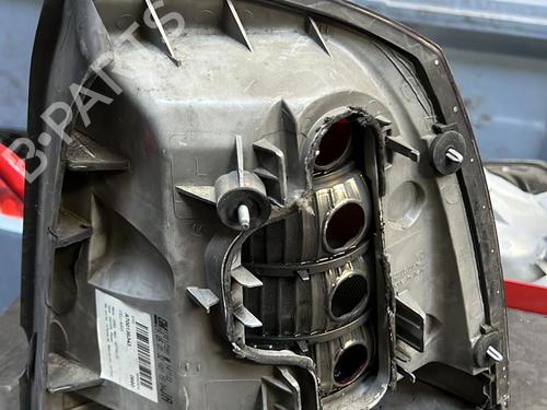 Used Left taillight OPEL ASTRA G Hatchback (T98) 2.0 DTI 16V (F08, F48) (101 hp) 24769592