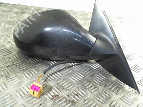Right mirror SEAT IBIZA III (6L1) 1.4 TDI | BP24739670C27 