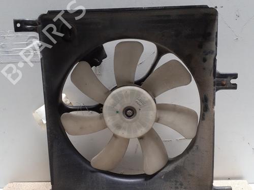 radiator-fan-nissan-pixo-ua0-2009-27616211 main image