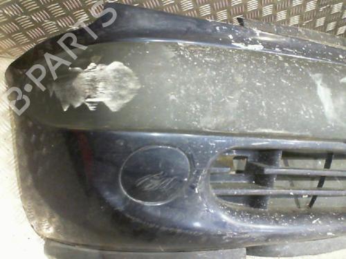 Front bumper CITROËN XSARA PICASSO (N68) 2.0 HDi | BP24762566C7 