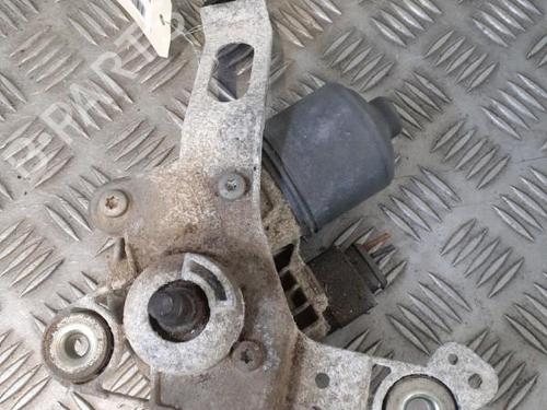 Front wiper motor FORD FOCUS III Turnier  | BP24742033M29 