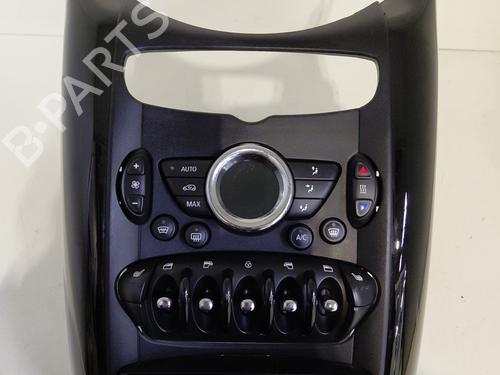 Console central MINI MINI COUNTRYMAN (R60) Cooper SD ALL4 (143 hp) 32093750