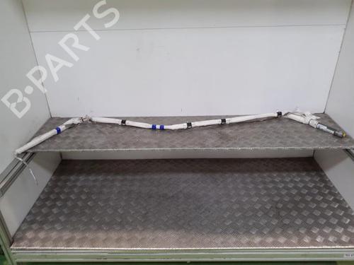 Used Electronic module Electronic module AUDI A4 B8 Avant (8K5) [2007-2017] 24761609 24761609