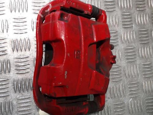 Right front brake caliper CHEVROLET CRUZE (J300) 1.7 D | BP24751709M104 