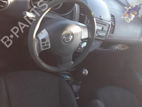 Right mirror NISSAN NOTE (E11, NE11) 1.5 dCi | BP24754597C27 