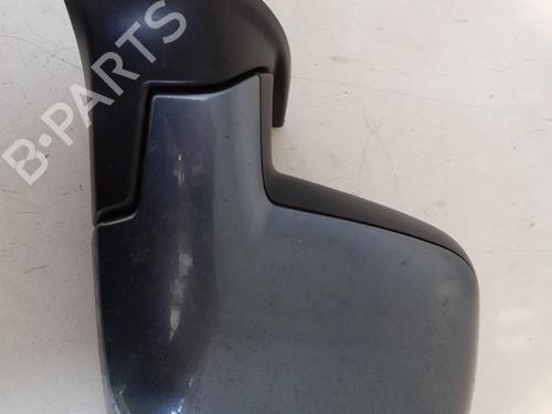 Retrovisor esquerdo PEUGEOT PARTNER Tepee 1.6 HDi 90 (92 hp) 31216818