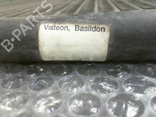 Used AC radiator AC radiator JAGUAR X-TYPE I (X400) 3.0 V6 All-wheel Drive (230 hp) 24755825 24755825