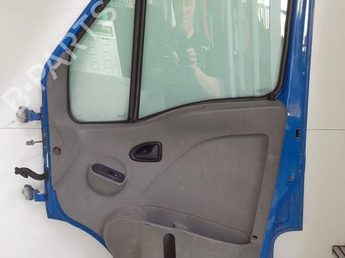 Right front door RENAULT MASTER II Van (FD) 2.2 dCI 90 | BP27250077C3 