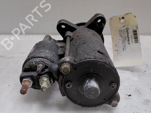 Starter FORD TRANSIT CONNECT (P65_, P70_, P80_) 1.8 Di | BP36641234M8 - Image 5