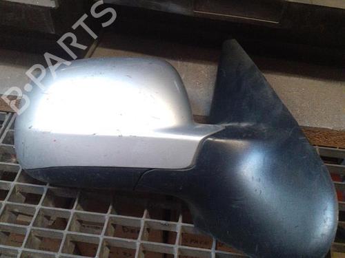 Right mirror SEAT CORDOBA Vario (6K5)  | BP24748368C27 