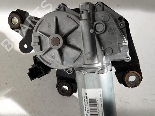 Used Rear wiper motor Rear wiper motor DACIA SANDERO II TCe 90 (B8M1, B8MA, B8AC) (90 hp) 32423953 32423953