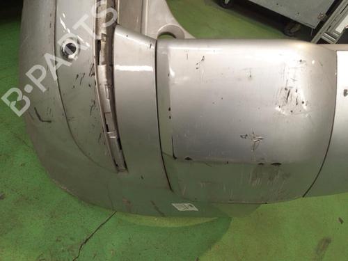 Used Rear bumper CITROËN C4 Grand Picasso I (UA_) 1.6 HDi (109 hp) 24740409