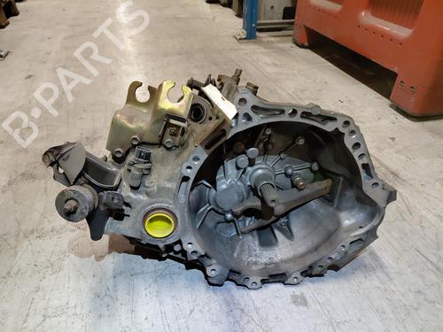 Caja de cambios TOYOTA YARIS (_P1_) 1.3 (NCP10, SCP12_) (86 hp) 32187748