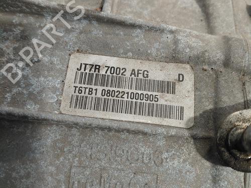 Gearbox FORD TRANSIT COURIER B460 MPV  | BP34005307M3  - Image 6