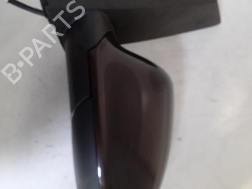 Left mirror OPEL ASTRA J (P10) 1.6 CDTi (68) | BP24764753C26 