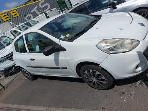 Front right window mechanism RENAULT CLIO III (BR0/1, CR0/1) 1.5 dCi (C/BR0G, C/BR1G) | BP30144396C23