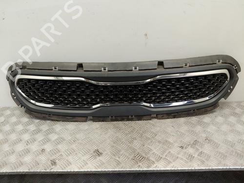 Grill KIA NIRO I (DE) 1.6 GDI Hybrid (105 hp) 32775953