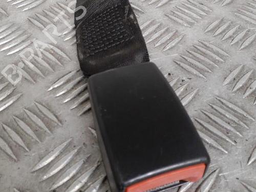 Used Seat buckle BMW 1 (E81) 120 d (177 hp) 24751189